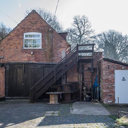 17Th-Century One Bed Studio With Parking & Garden! Elkesley エクステリア 写真
