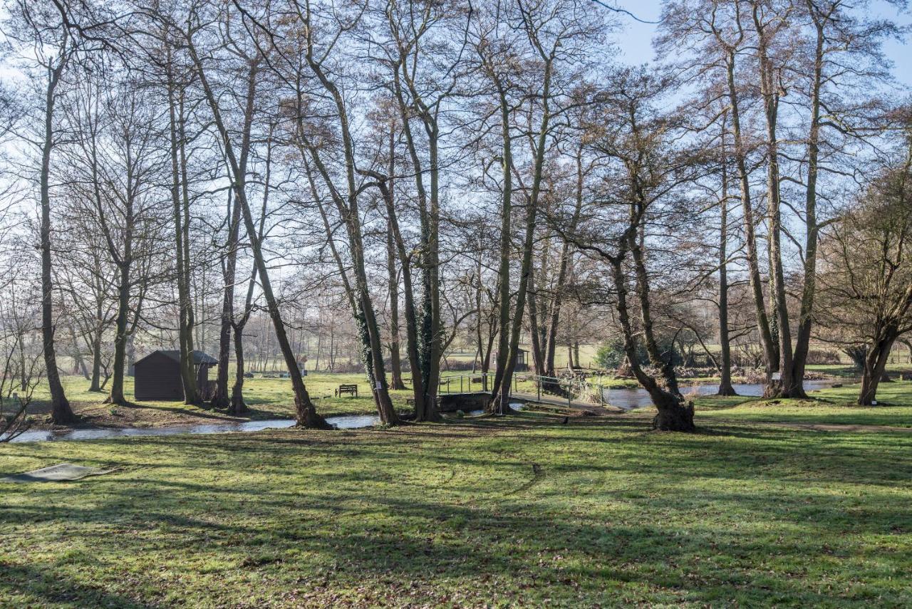17Th-Century One Bed Studio With Parking & Garden! Elkesley エクステリア 写真