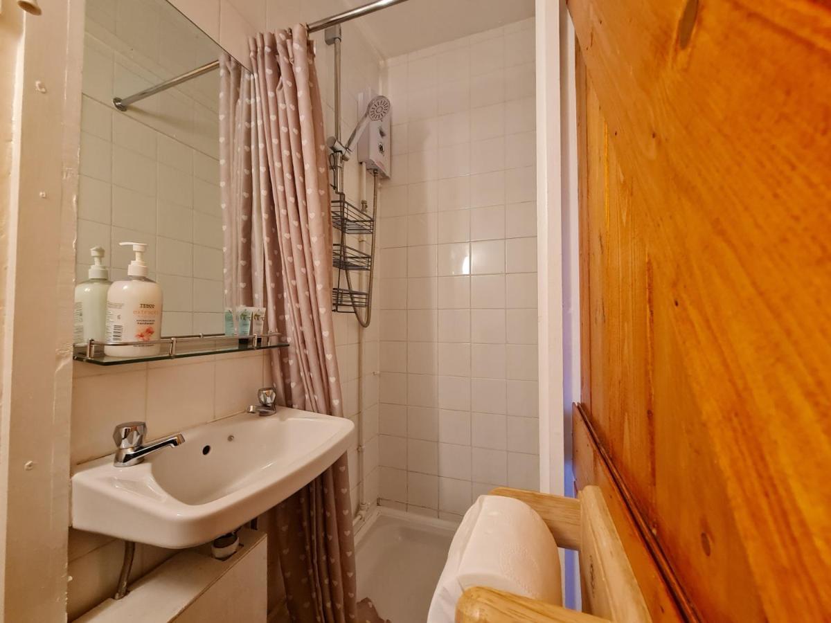 17Th-Century One Bed Studio With Parking & Garden! Elkesley エクステリア 写真