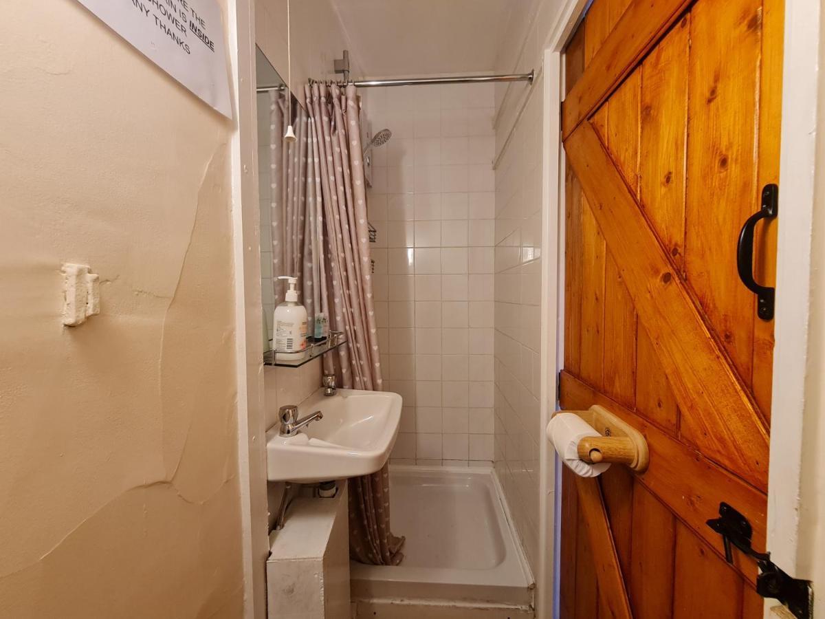 17Th-Century One Bed Studio With Parking & Garden! Elkesley エクステリア 写真