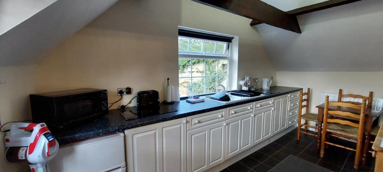 17Th-Century One Bed Studio With Parking & Garden! Elkesley エクステリア 写真
