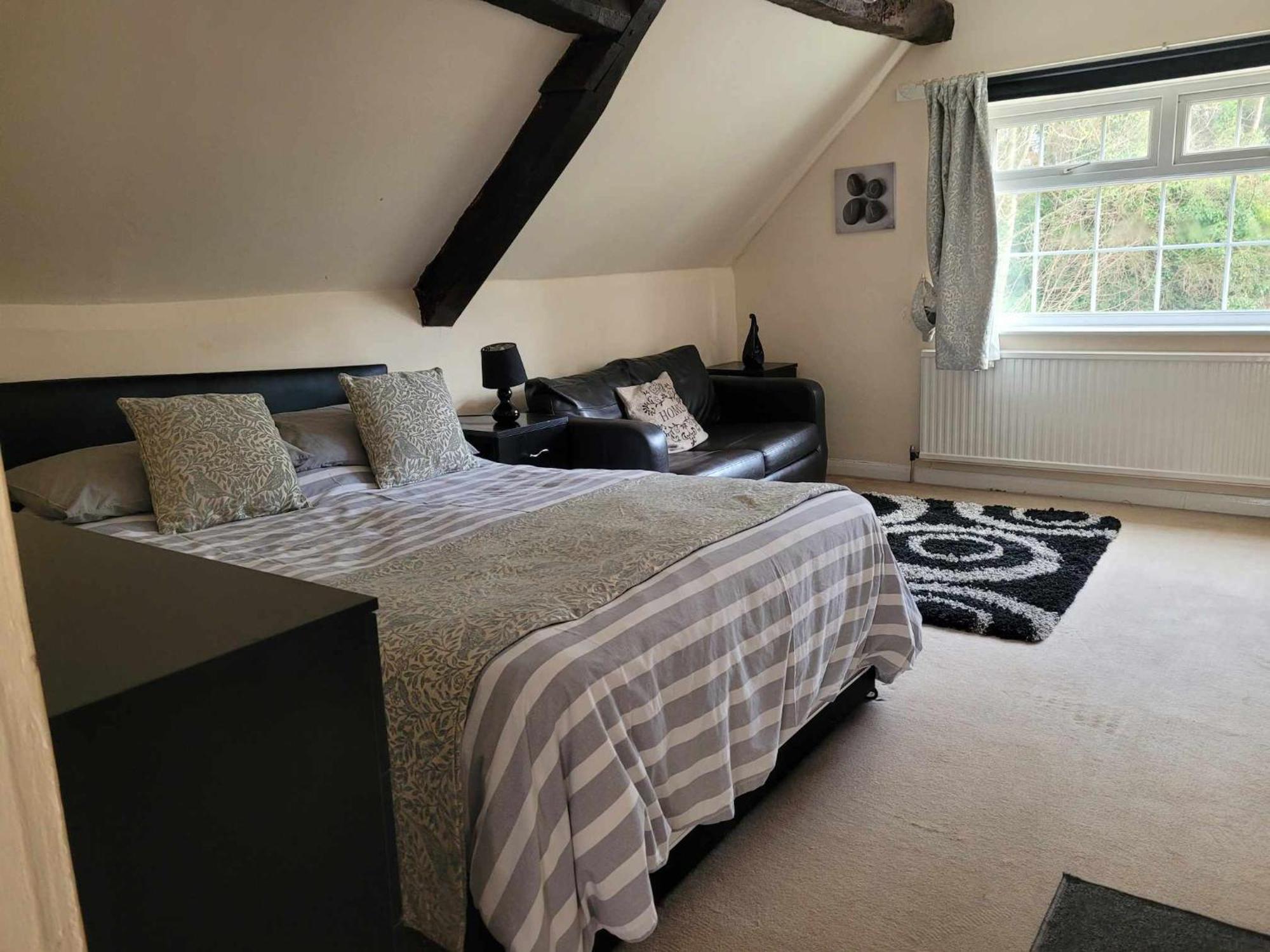 17Th-Century One Bed Studio With Parking & Garden! Elkesley エクステリア 写真