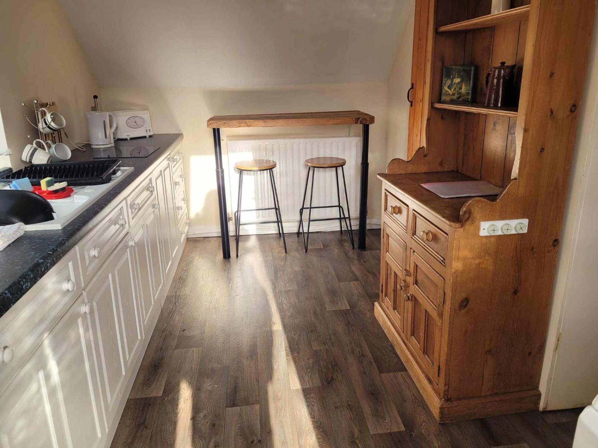 17Th-Century One Bed Studio With Parking & Garden! Elkesley エクステリア 写真