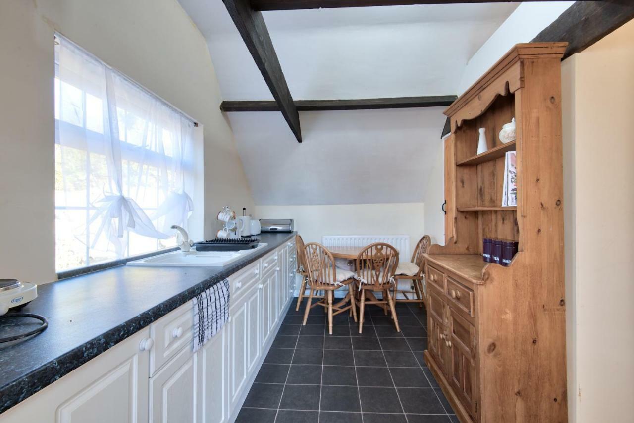 17Th-Century One Bed Studio With Parking & Garden! Elkesley エクステリア 写真